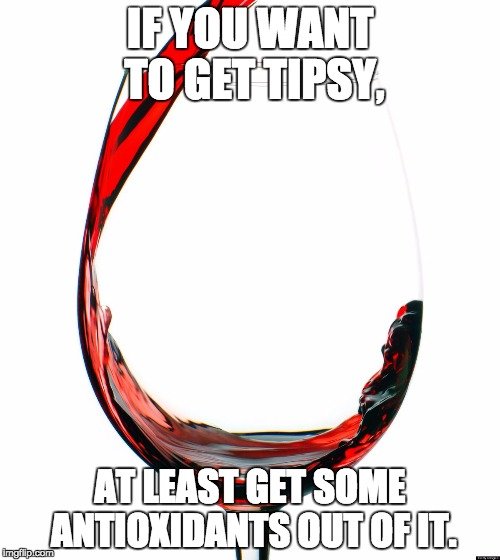 Does Drinking Alcohol Make You Gain Weight? » Science ABC