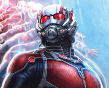 ant-man