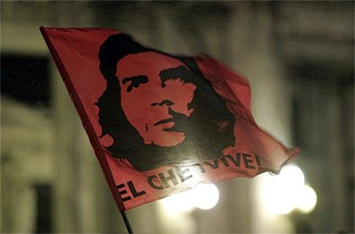Che Guevara
