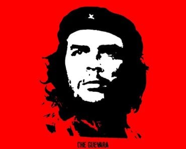 Who is Che Guevara?