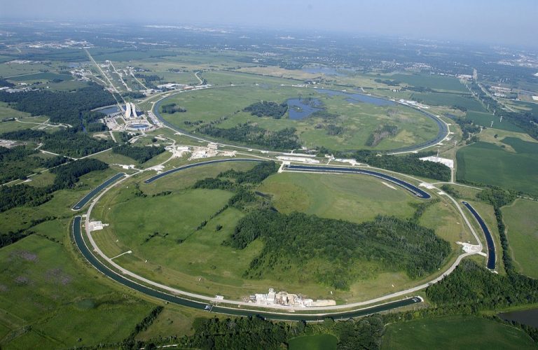 What Does A Particle Accelerator Actually Do? » ScienceABC