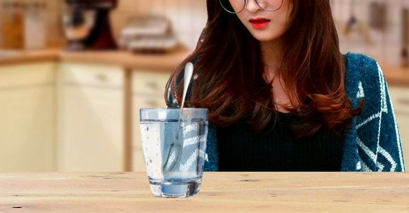 Why Does Sugar Disappear When It Dissolves In Water?