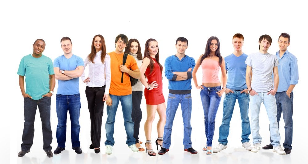 Por que existem mais homens no mundo do que mulheres? Por que existem mais homens no mundo do que mulheres?