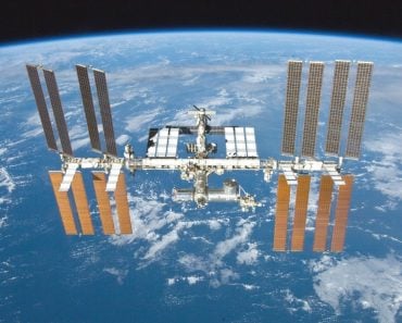 ISS (International Space Station)