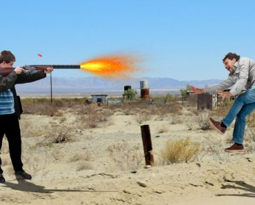 Why Do Guns Make So Much Noise? » Science ABC Why Do Guns Make So Much Noise? » Science ABC