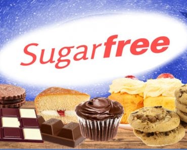 What Does ‘Sugar-Free’ Really Mean?