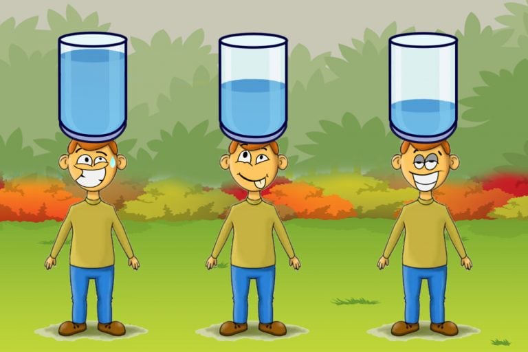 Why Does Water Boil Quickly At High Altitudes? » ScienceABC