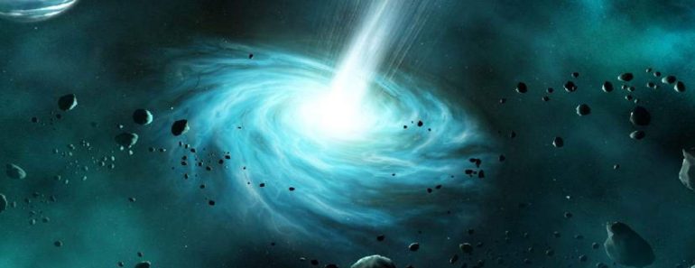 wormhole
