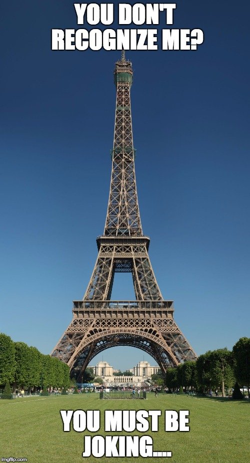 Why Was The Eiffel Tower Built? » ScienceABC