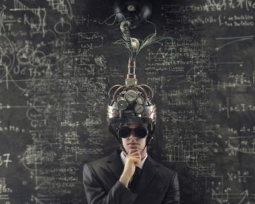 Brain reading machine helmet