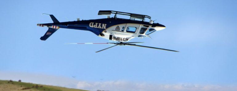 Can A Helicopter Fly Upside Down?
