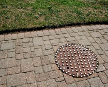 Manhole