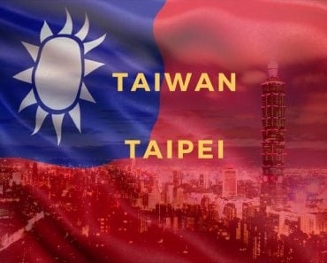 Why Is Taiwan Called Chinese Taipei?