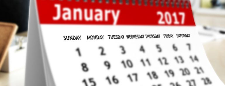 7 days in calender featured