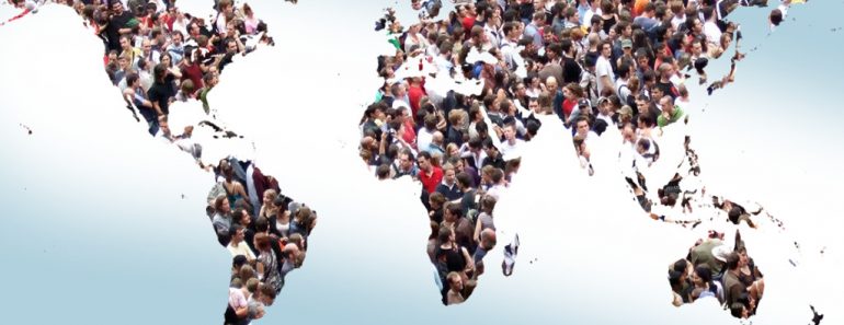 Global Population
