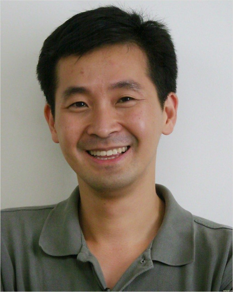 Kim Ung-Yong