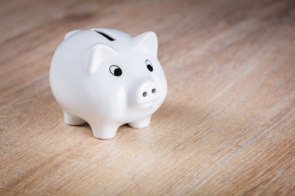 Where did piggy banks get their name from?