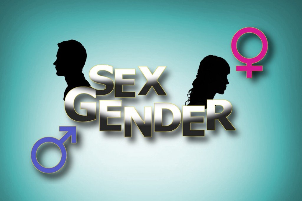 Gender Or Sex 92