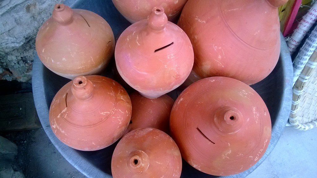 Why Is A Piggy Bank Called A 'Piggy' Bank?