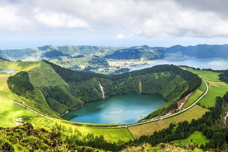 Açores
