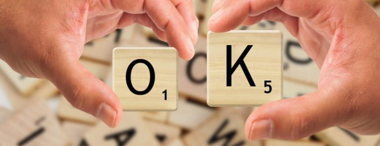What Is The Origin Of The Word "OK"?