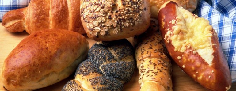 Are There Benefits To Eating Multi-Grain Products?