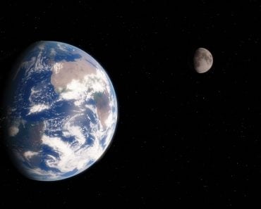 How Important Is The Moon For Life On Earth?