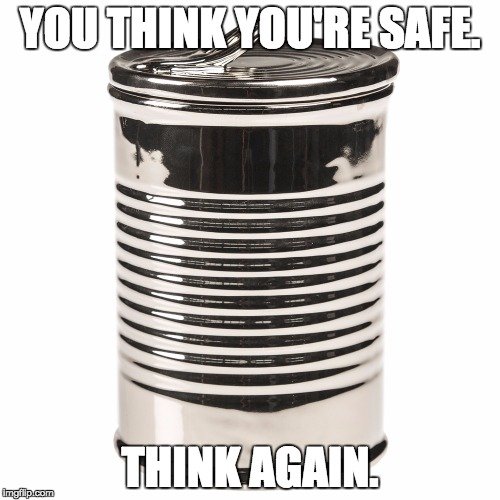 Why Does Canned Food Last So Long Why Does Canned Food Last So Long