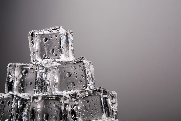 Why Does Water Expand When It Freezes? » ScienceABC