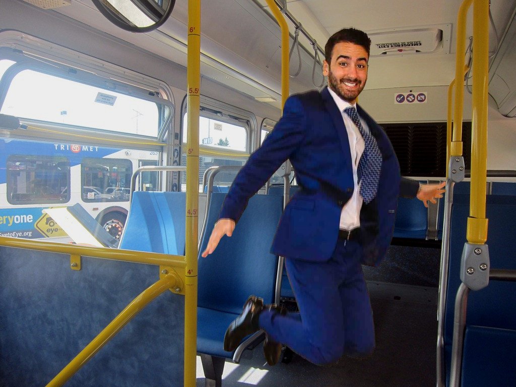 Why Don’t We Feel The Earth Spin On Its Axis? » Science ABC