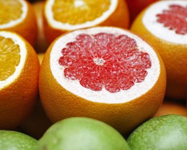 Grapefruits