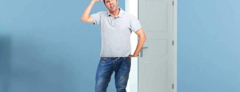 The Doorway Effect: Why Do We Forget What We Were Supposed To Do After We Enter a Room?