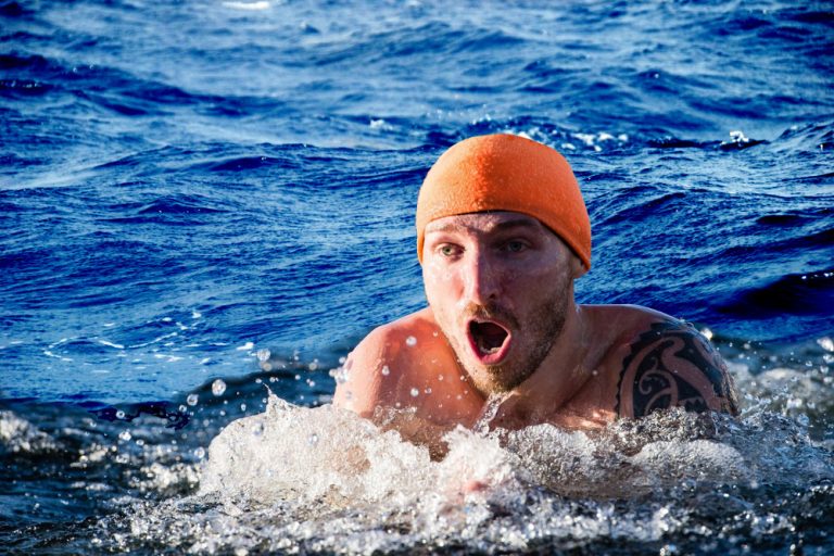 What Should You Do If Someone Falls Overboard?