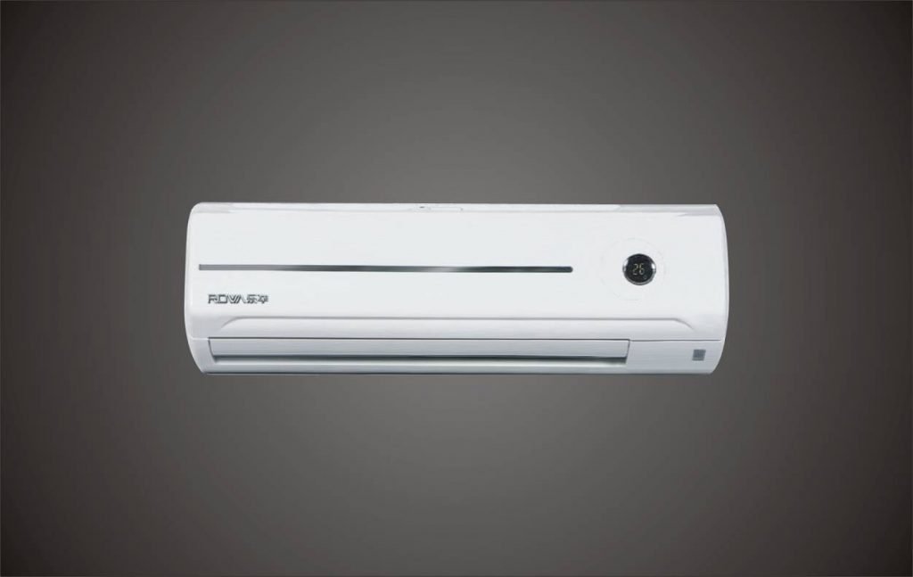 AC Working Principle How Does An Air Conditioner (AC) Work?