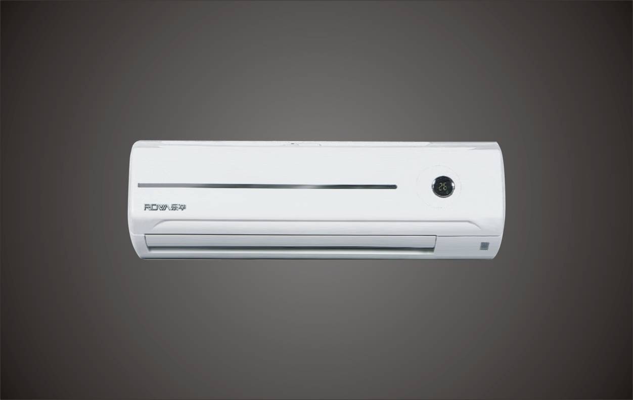 ac working principle: how does an air conditioner (ac) work?