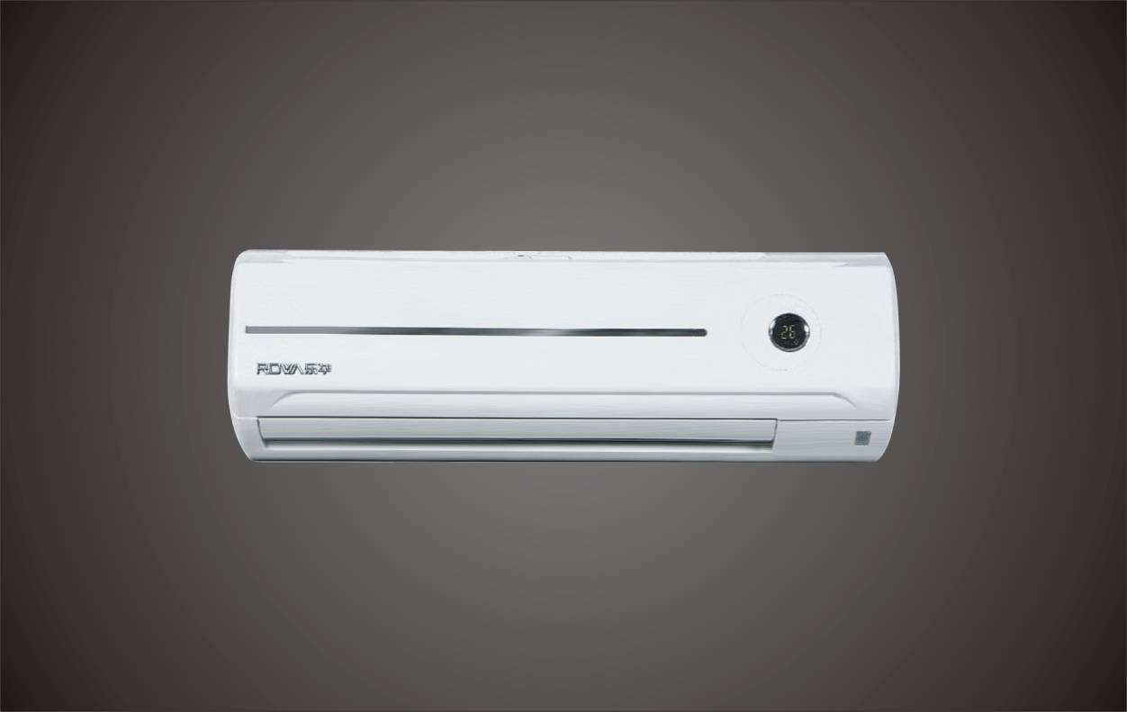 AC Working Principle: How Does An Air Conditioner (AC) Work?