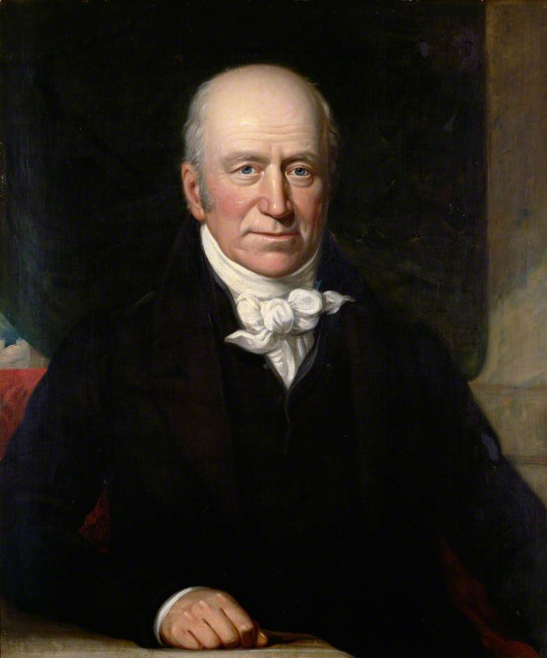 Thomas Andrew Knight (1758-1838)