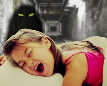 Why Do We Have Nightmares?