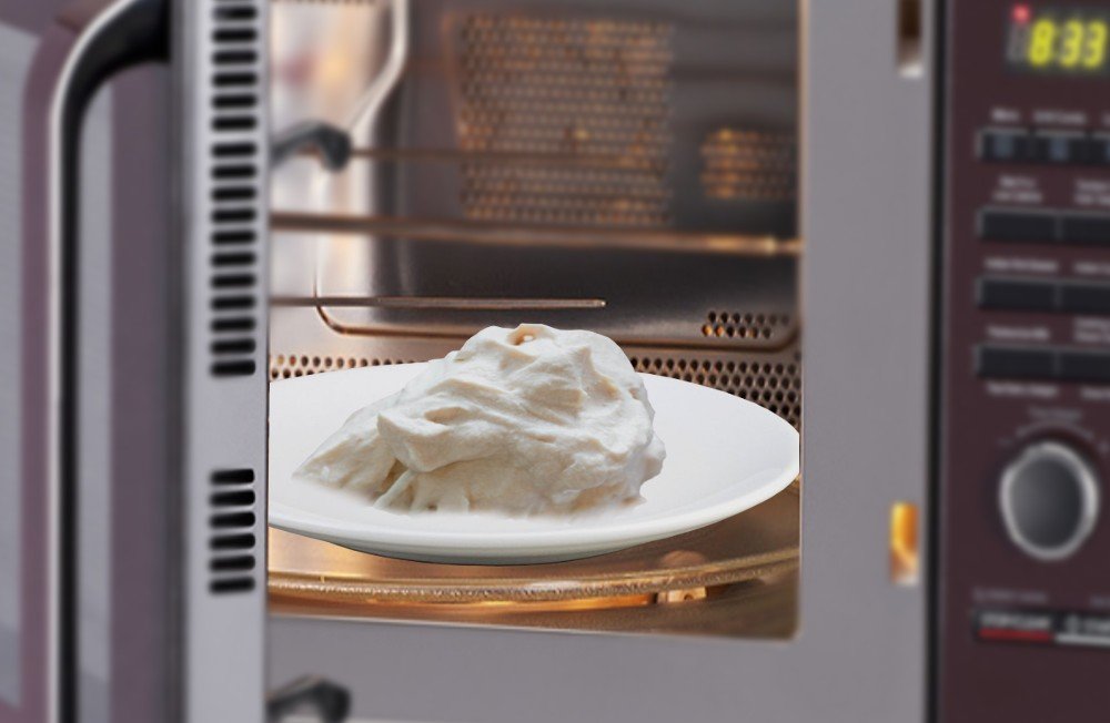 Microwave Marshmallow Why Do Marshmallows Blow Up In A Microwave?