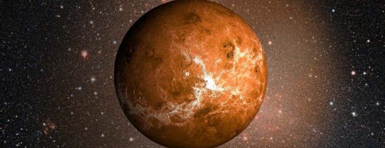 Venus Moons: How Many Moons Does Venus Have?