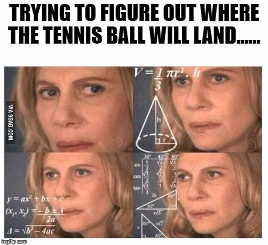 why is there fuzz on a tennis ball