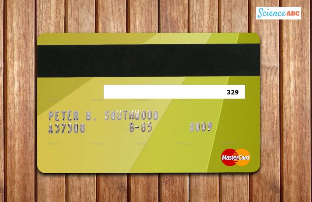 Strips How Do Strips On Credit Cards Work? » ScienceABC
