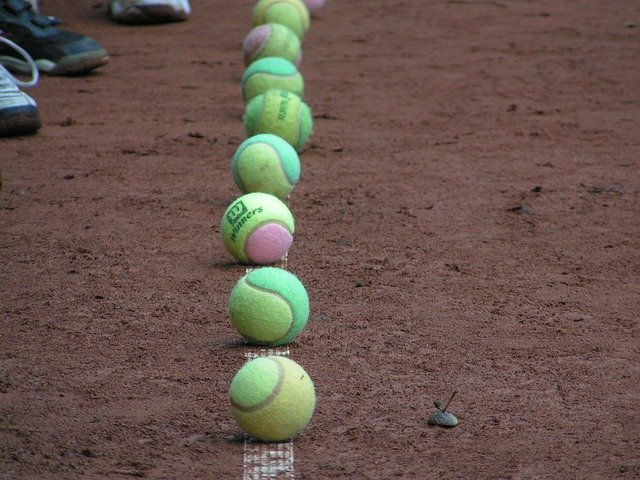 , de ce există puf pe o minge de tenis?, Science ABC, Science ABC