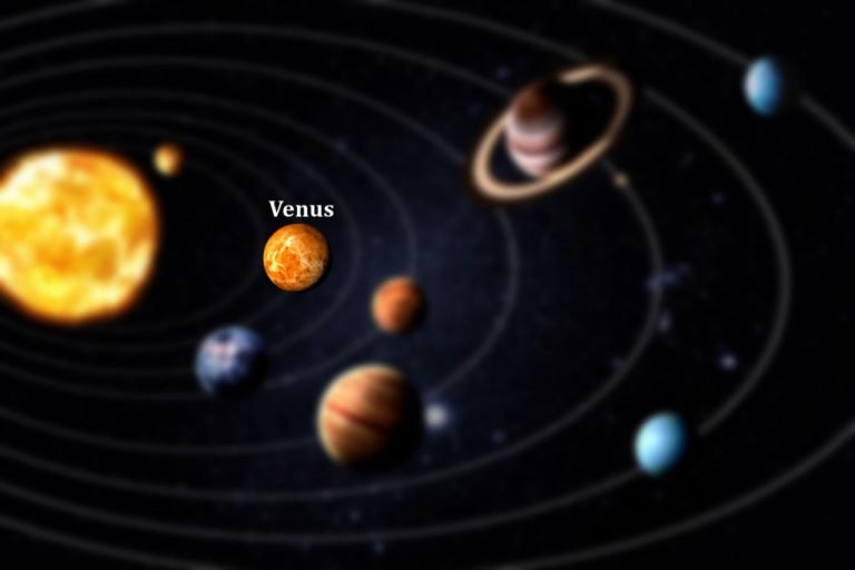 Venus Moons How Many Moons Does Venus Have?