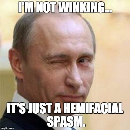 Why Do Eyes Twitch? » Science ABC