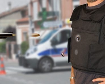 What Is Kevlar? Why Are Kevlar Vests Bulletproof?