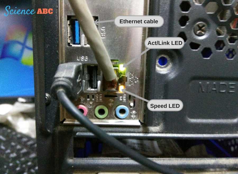 What Is A Modem? What Does A Modem Do? ScienceABC