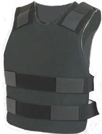 Kevlar Armor: What is Kevlar? Why Is It Used In Bulletproof Vests?
