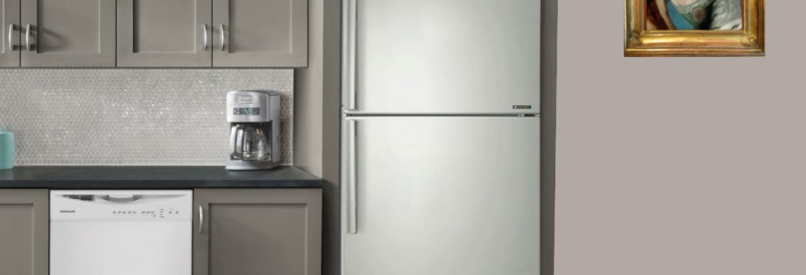 How Does A Refrigerator Work?