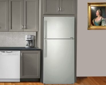 How Does A Refrigerator Work?